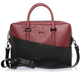 Tudor Jameson Rote Tasche