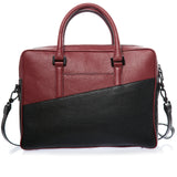 Tudor Jameson Rote Tasche