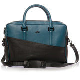 Tudor Jameson Blue bag
