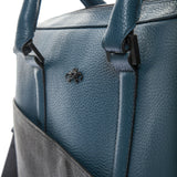 Tudor Jameson Blue bag