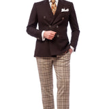EDMUND BROWN CHECK