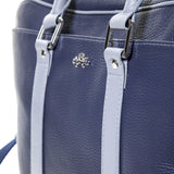 Tudor Acostas Navy bag