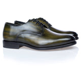 Lamorak Derby Shoes