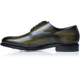 Lamorak Derby Shoes