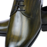 Lamorak Derby Shoes