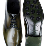 Lamorak Derby Shoes