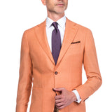 Mediterranean blazer