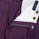 Pantaloni chino Conrad