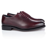 Lancelot oxford shoes