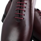 Lancelot oxford shoes