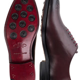 Lancelot oxford shoes