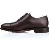 Pantofi oxford AGRAVAIN