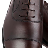 Pantofi oxford AGRAVAIN