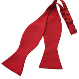 Irvins bow tie