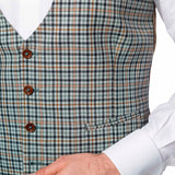 Rudolph vest