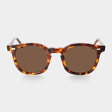 Ochelari de soare Twill Eco Spotted Havana