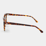 Ochelari de soare Twill Eco Spotted Havana