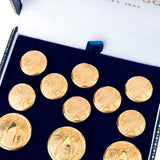 Dionis buttons