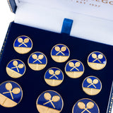 Connor buttons
